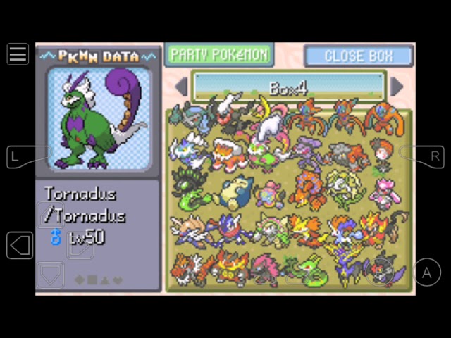 detonado pokemon gaia