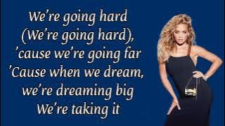 Rita Ora - Finish Line