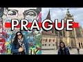 How to spend 2 DAYS in PRAGUE (things to do in Prague!)