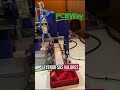 Clasificador de Objetos por color ⚙️ @PCBWay #electronica #circuitos #mecatronica #mecatrónica