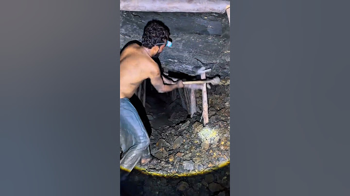 Coal Craft in coal mine 2. #coal #minecraft #underground #workers #mining #viralvideo #shorts