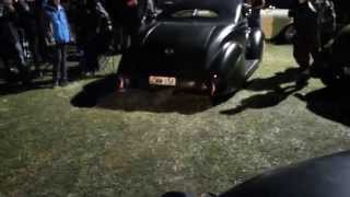 Mud Run 2014 Gresford NSW