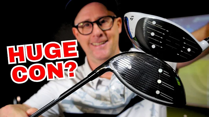 Are New Golf Drivers Just A Huge Con - What Driver Is Best?