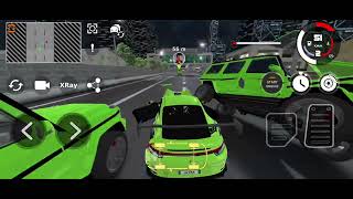 "TOP SPEED 400 KM/H 😱" or "INSANE DRIFT!" 🔥Crazy Night Car Racing Gameplay | Android Car Game 2026 screenshot 3