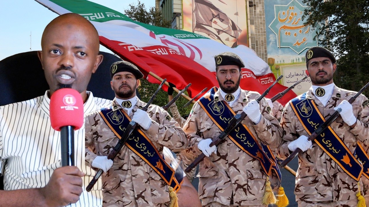 IYI NTAMBARA YA IRAN IRASIGA IHIRITSE UBUTEGETSI BWINSHI||PAKISTAN N'ABATALIBAN BITONDE CYANE!