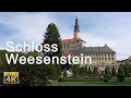 Schloss Weesenstein in 4K