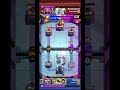 Comeback in CR#subscribe #supercell #clashroyale
