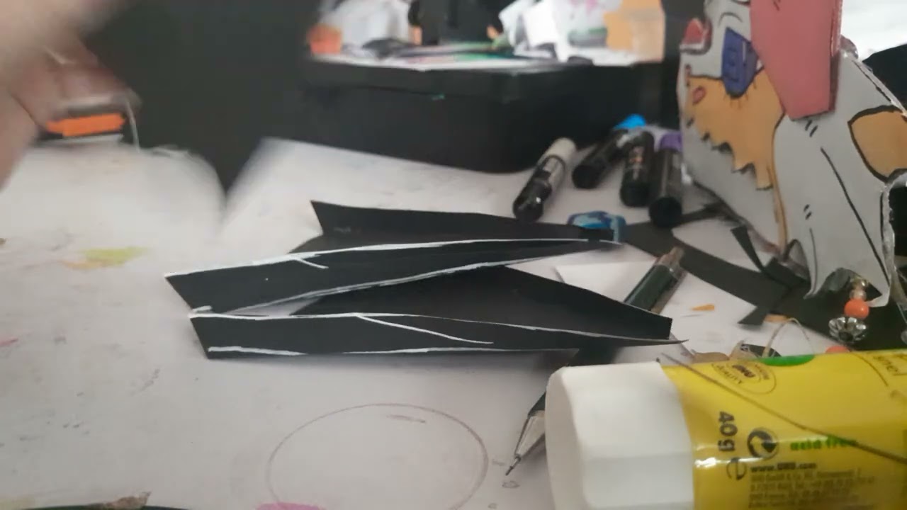 Triangle base tutorial ⚠️turn up the volume⚠️