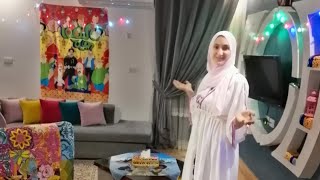 أجمل زينت رمضان ??رمضان كريم وكل عام وانتم بخير ??????