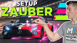 Das perfekte Setup mit einem Klick? | Coach Dave Delta Setup IQ im Praxistest