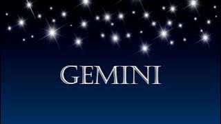 GEMINI♊ IT'S TIME FOR THIS CHANGE🖤YOU'LL BE HAPPIER