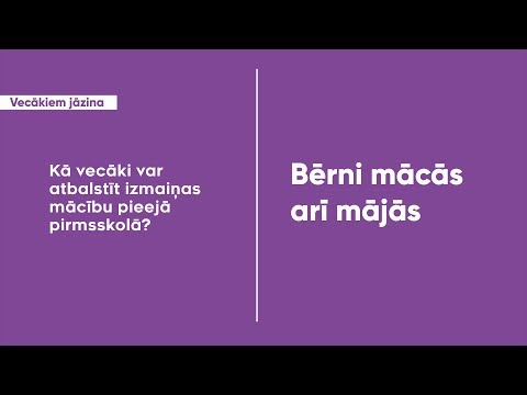 Video: 5 Bērni, Kuri Mani Mācīja Vecākiem, Nav Par To, Kā Pareizi Rīkoties