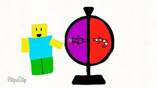 BORO:Battle Of Random Objects ep6