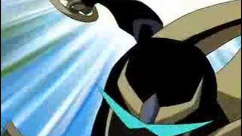 Transformers Animated