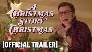 A Christmas Story Christmas– official trailer