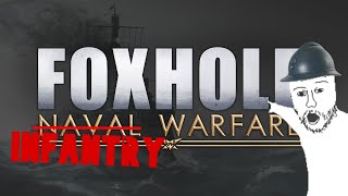 Hammer Time and Buss Drifting in Foxhole