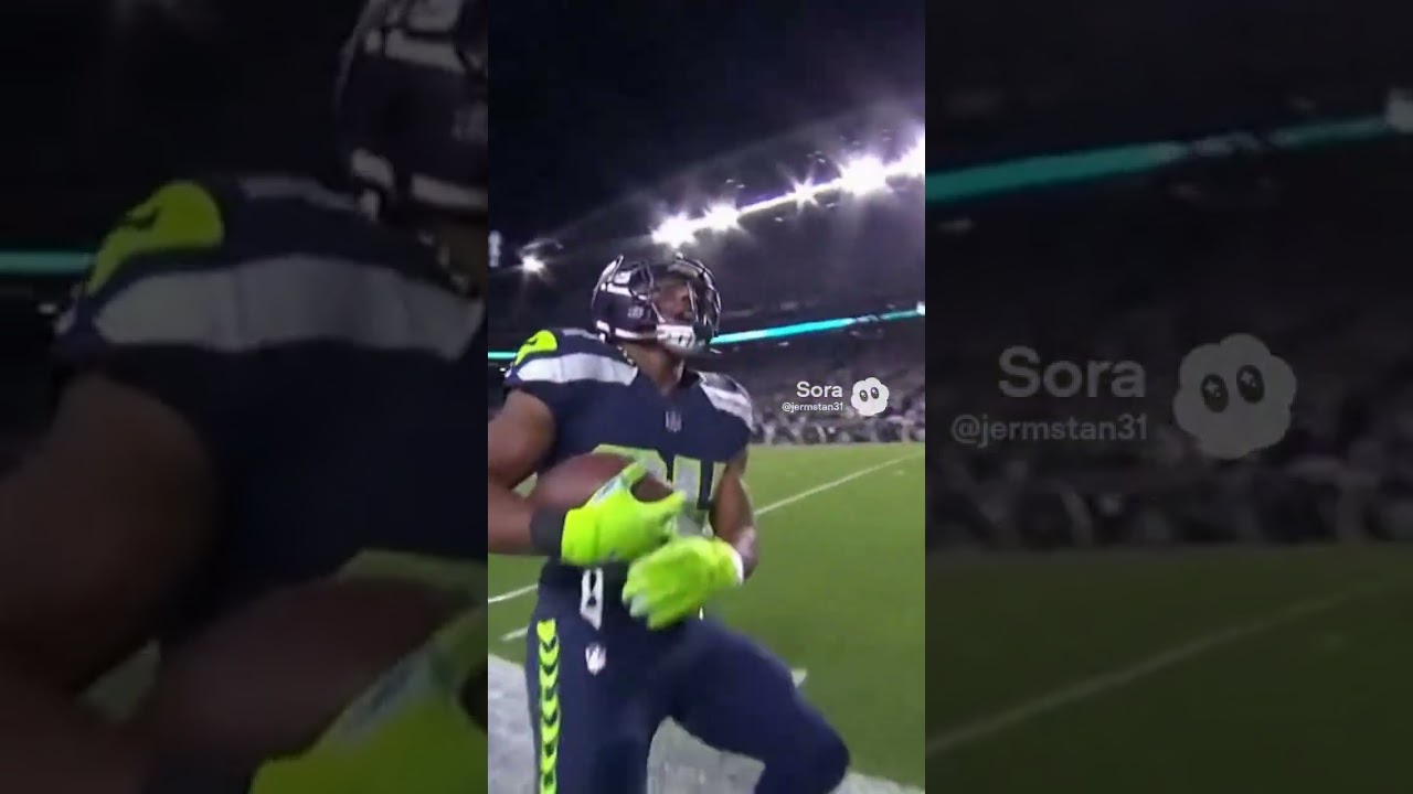 Ну, это было нечто…