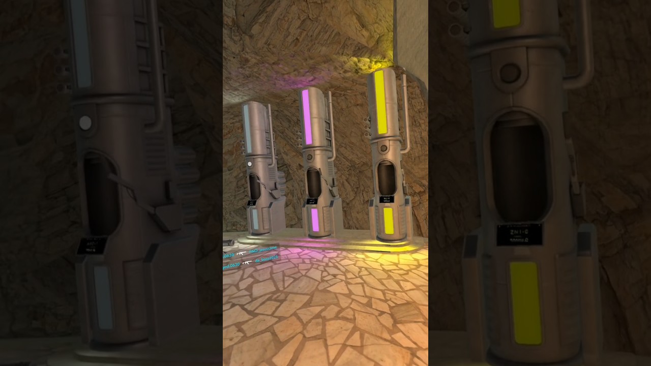 Opening Capsules in Vail VR 💊(Day 12)