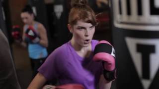 TITLE Boxing Club - South Florida