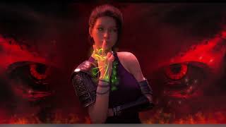 Lilith (Diablo IV Anthem · Halsey · SUGA Audio Visual