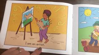 Dress Up By Barbara Wasik