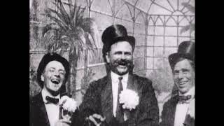 100-Year-Old Movies _ The Bold Bank Robbery (1904)