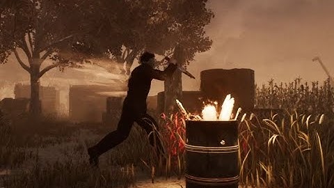 Blight Serum is INSANE with Myers