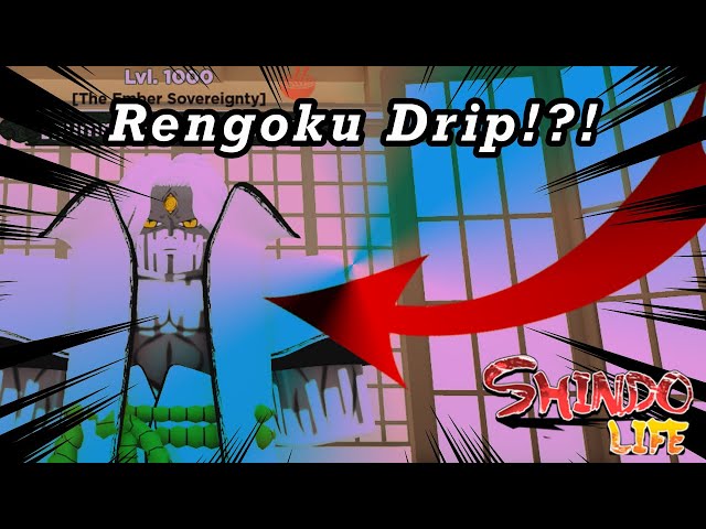 Whoosh『𝕿𝖍𝖊 𝕯𝖗𝖎𝖕𝖑𝖔𝖗𝖉』 on X: [Drip] *NEW* SHINDO LIFE LEVI AOT  OUTFIT SHOWCASE!