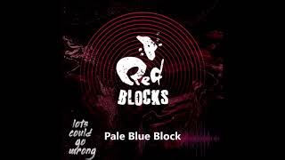 Pale Blue Block - A Parody of Red Vox's Pale Blue Dot