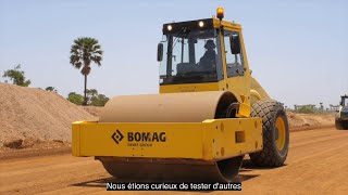 Talix Group Et Bia Dakar Un Partenariat Durable Fondé Sur La Fiabilité Et La Proximité