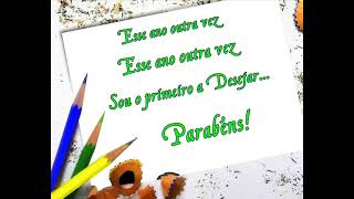 Netinho De Paula - Parabéns