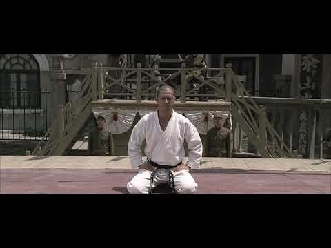 Ip Man - Kampf Szene 5 HD