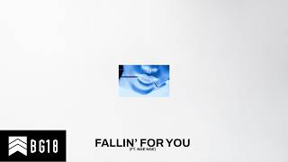 EilliE - Fallin’ For You [ft. Nge Nge]