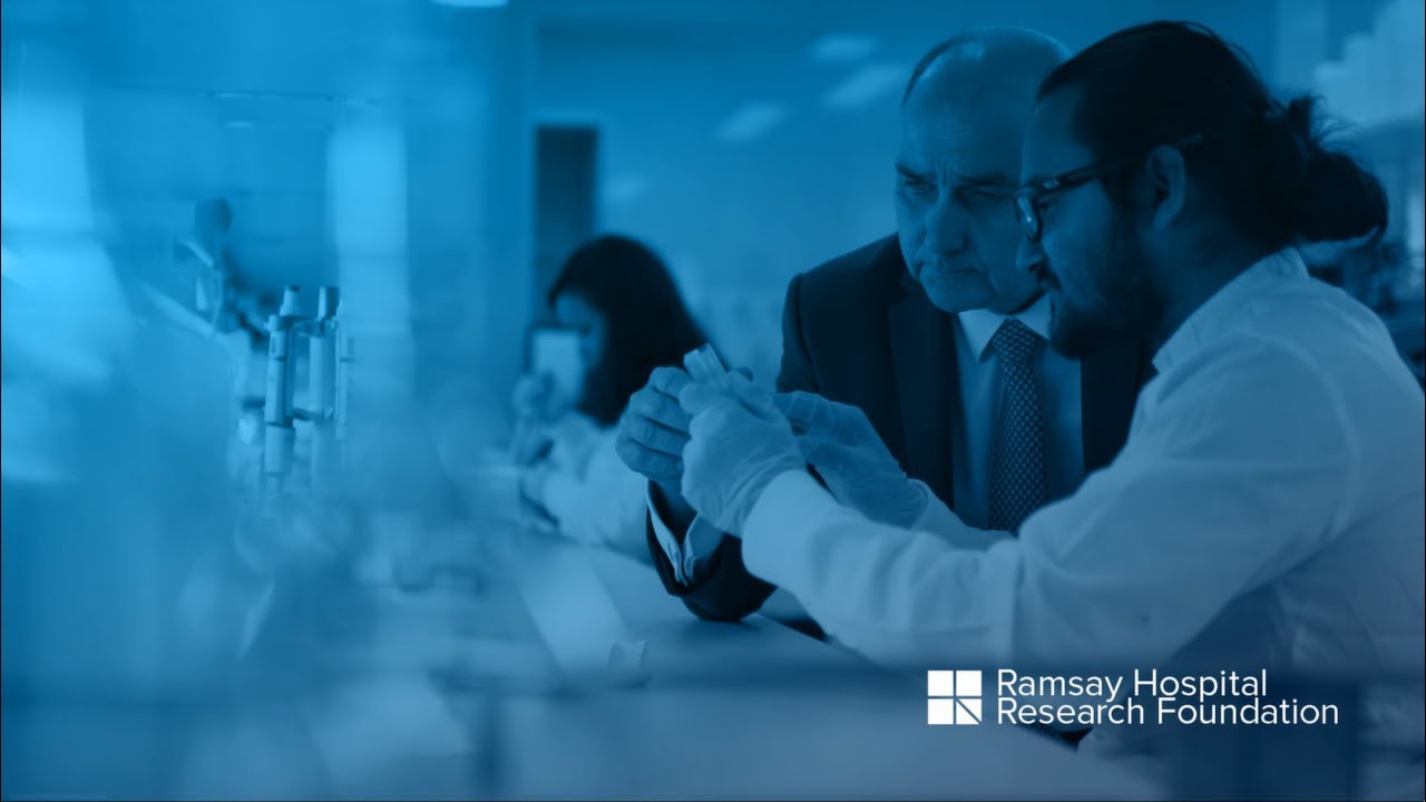 Ramsay Hospital Research Foundation