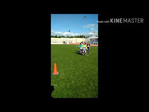 Saturday fun game