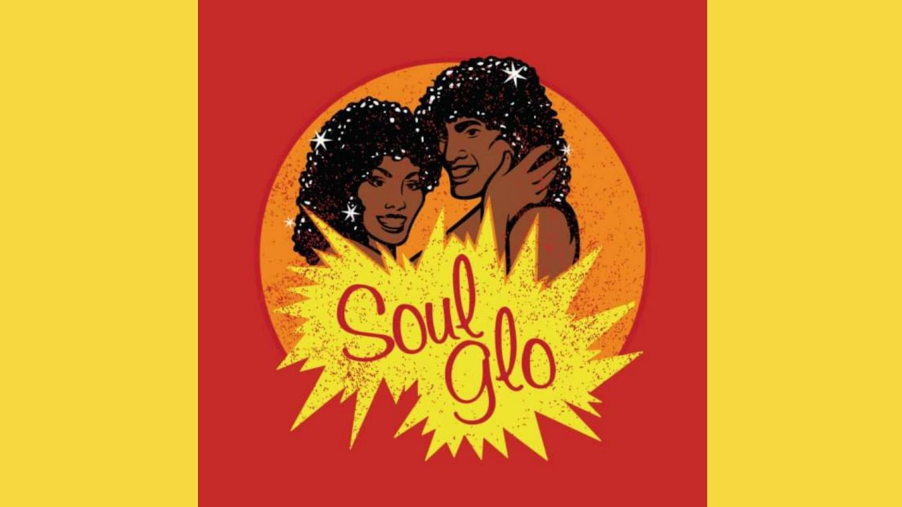 Soul Glo jingle