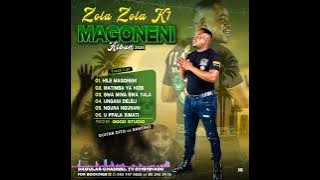 ZOLA ZOLA K1 NILE MAGONENI 2025 ALBUM MAGONENI 