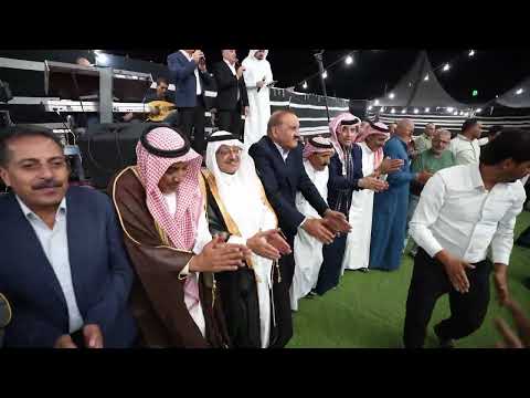 افراح السحيم بني صخر حفل زفاف الملازم قيس السحيم نجل الباشا محمد سليم السحيم الف مبروك