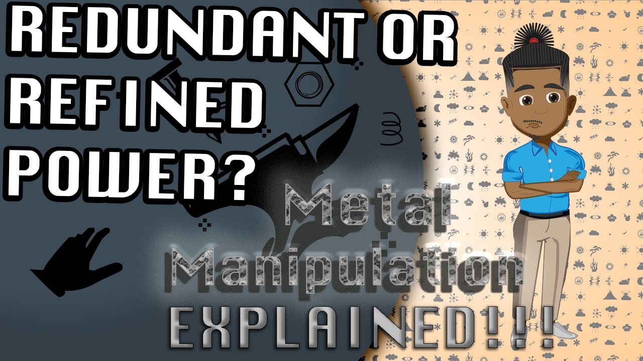 Shaping Steel A GUIDE to Metal Manipulation EXPLAINED!!! YouTube