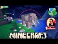 DEVASA FİL | Minecraft HEXXİT MODU | Bölüm 3
