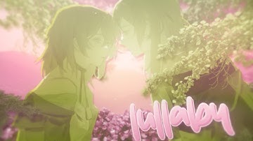 LULLABY - Multifandom MEP [MEP #31] 