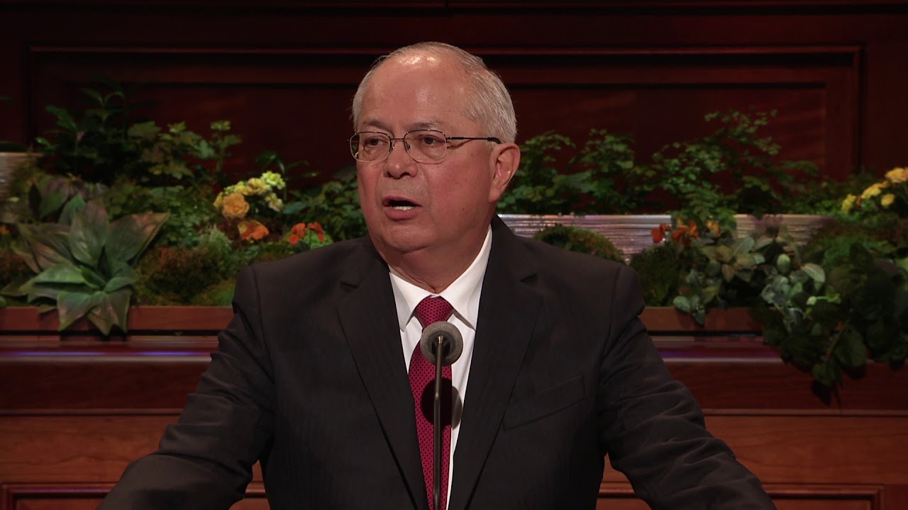 "Forgiving the Drunk Driver" by Larry J. Echo Hawk (April 2018)