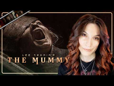 Crítica: La maldición de la momia (Lee Cronin’s The Mummy)