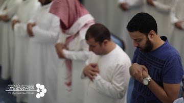 تلاوة من سورة الحجر | ليلة ٢٧ رمضان | الشيخ عبدالعزيز بندر بليلة
