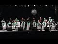 فرقة الحضرة.. إبداع متميز