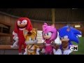 The best  worst of sonic