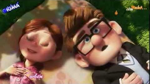 Vietsub + Kara] Remember When (Up movie)