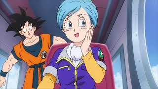 Dragon Ball Super Broly Rap Porta Instrumental