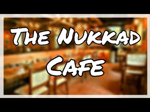 E019S2 |The Nukkad Cafe Kota| Best Cafe Near Me| Best Cafe in Talwand