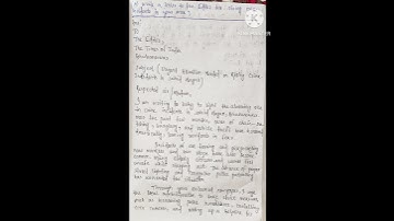 +3 2nd Semester | AEC - 2 - ENGLISH | Long question answer | Aec 2 english |